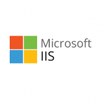 IIS logo