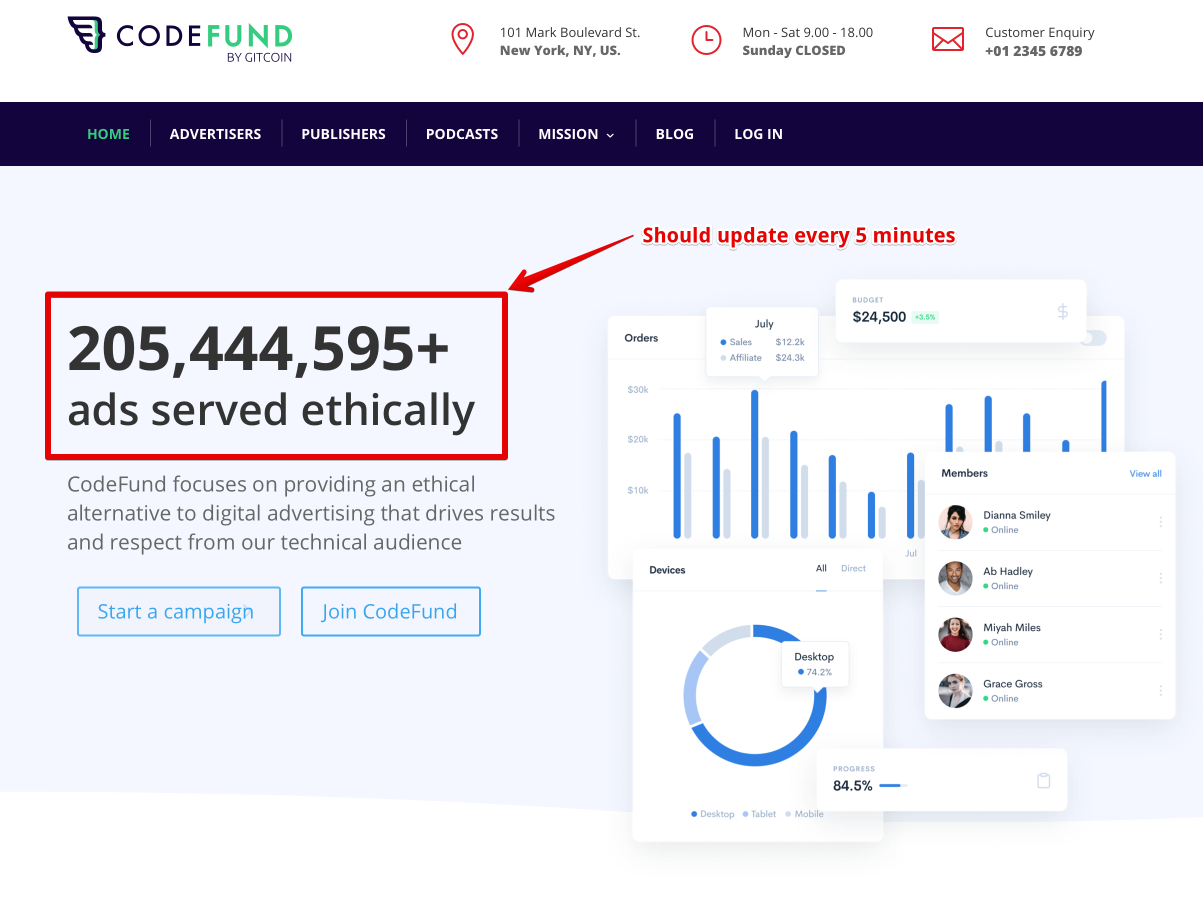 CodeFund | CodeFund is an ethical advertising platform that funds contributors of the open source ecosystem 2019-11-04 09-46-35.png