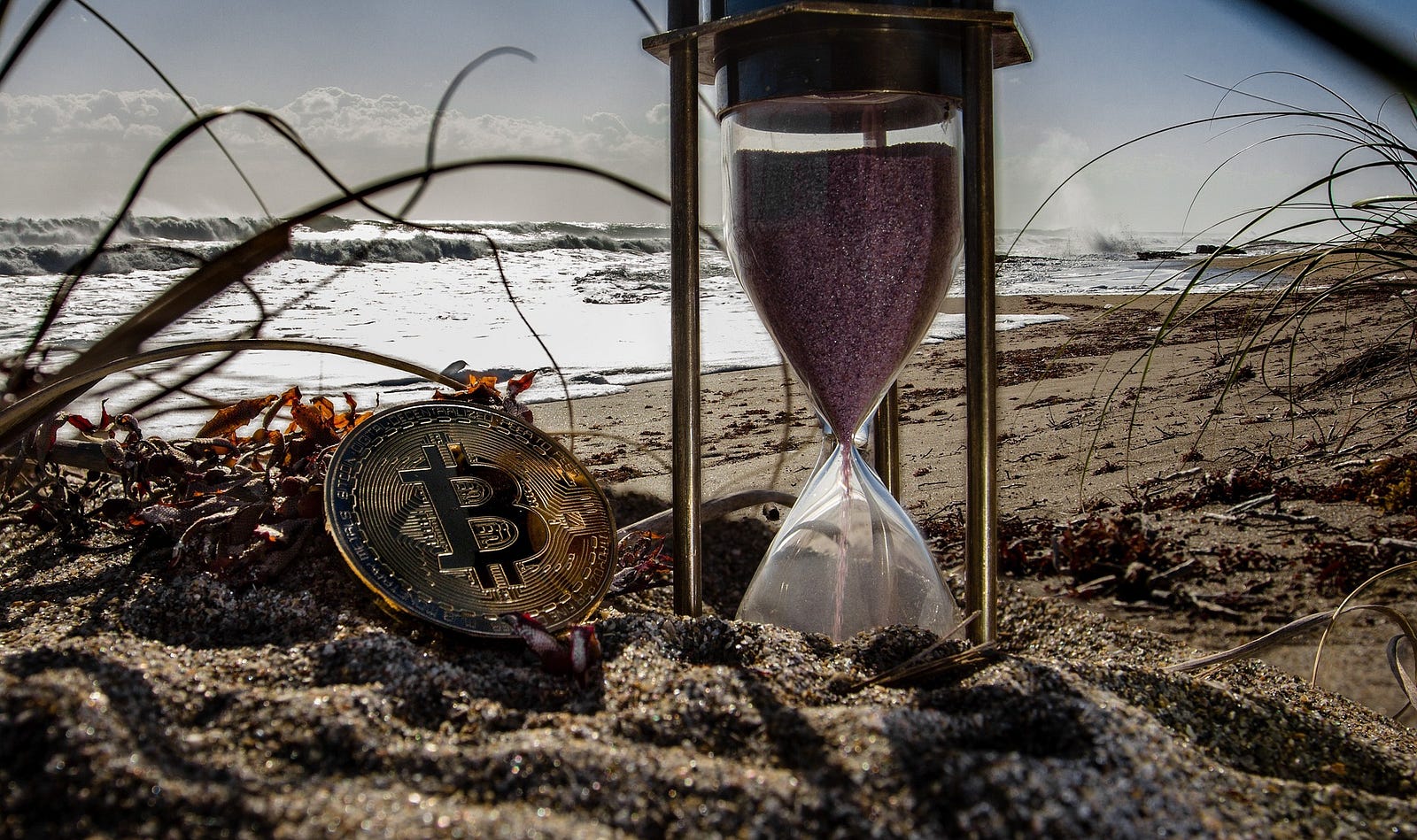 CryptoCash