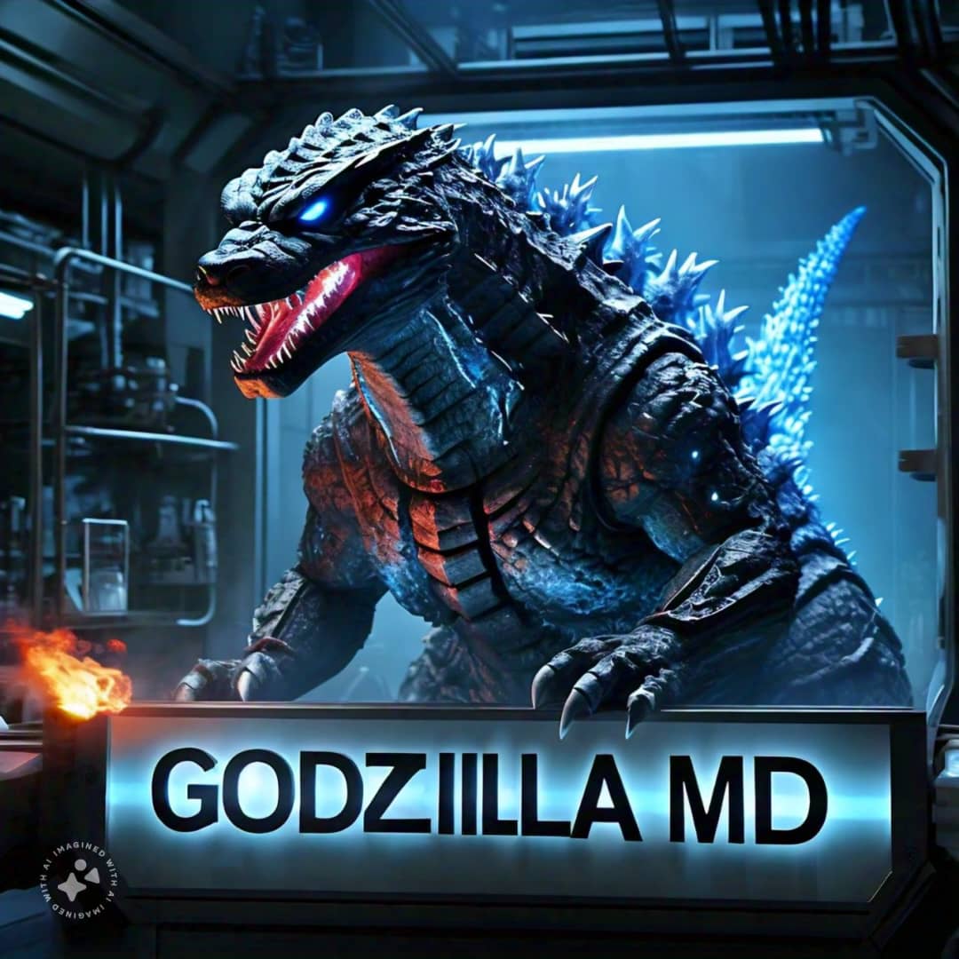 godzilla docs