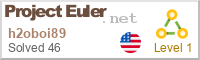 Euler Profile Badge