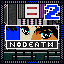 Achievement badge icon