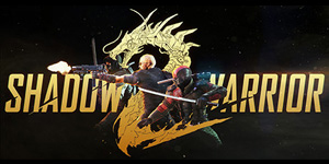 Shadow Warrior 2