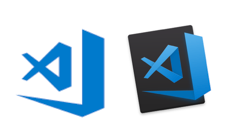 icone visualStudioCode