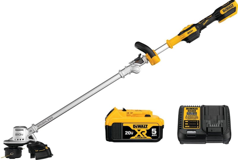 dewalt-20v-max-14-in-brushless-string-trimmer-kit-with-5ah-battery-and-charger-1