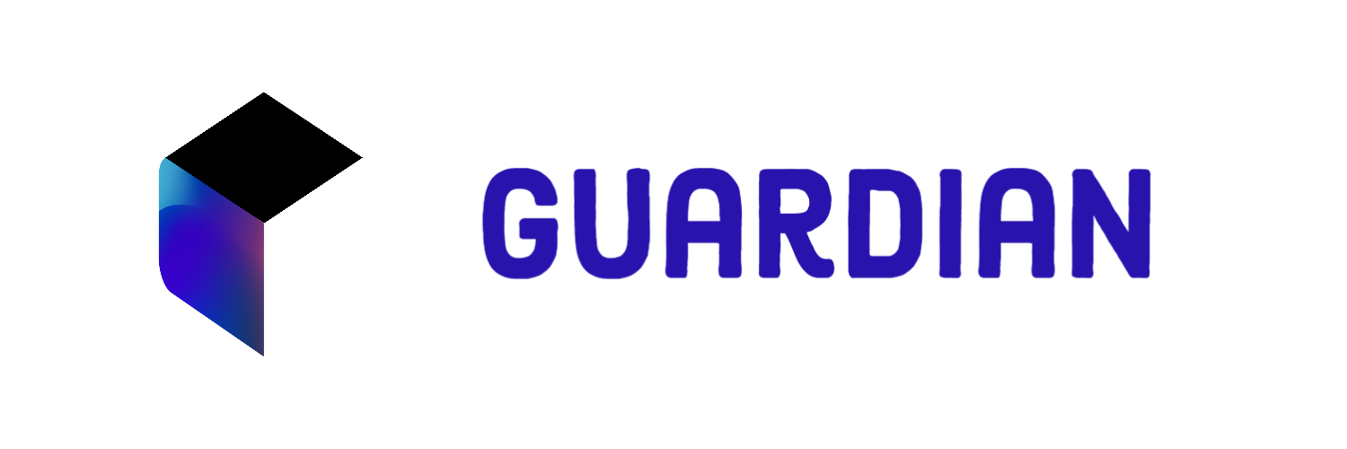 Guardian Logo