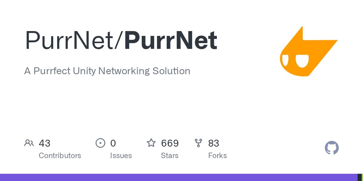 PurrNet