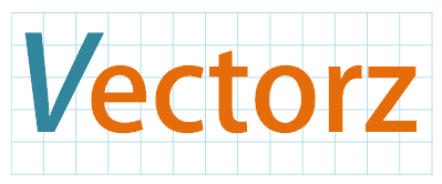 Vectorz Logo
