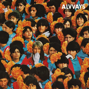 Alvvays - Alvvays