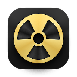 Fission Mac Software · GitHub