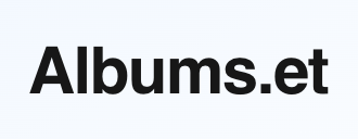 albums.et