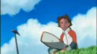 ガチムチセブン