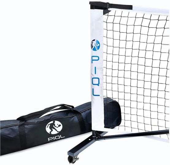 piql-portable-pickleball-net-system-with-wheels-outdoor-indoor-regulation-size-pickleball-net-set-fo-1