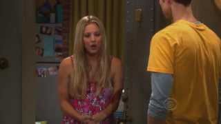 Big Bang Theory's Laugh Track Replaced With a Vacuum Cleaner