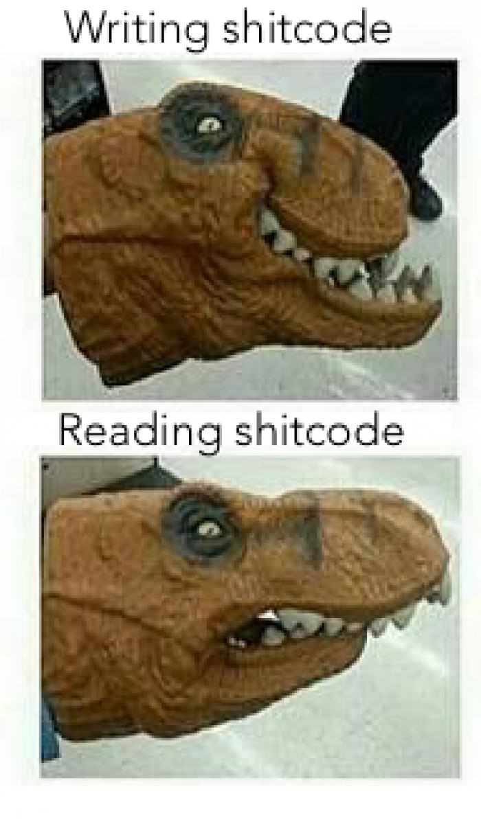 shitcode