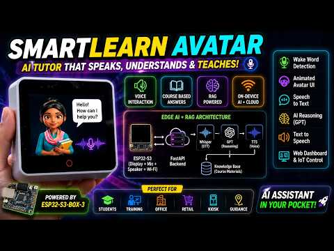 GitHub - karthick965938/Smart-Learn-Avatar: Smart Learn Avatar is a ...