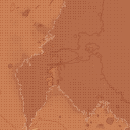 OPM Mars Basemap v0.1