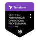 HashiCorp Certified: Terraform Authoring and Operations Professional