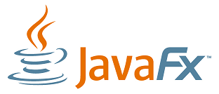 JavaFX Logo