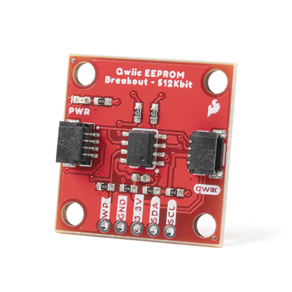 Qwiic EEPROM