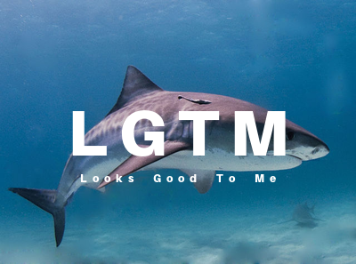 LGTM