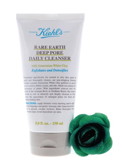 kiehls-rare-earth-deep-pore-5-oz-daily-cleanser-1