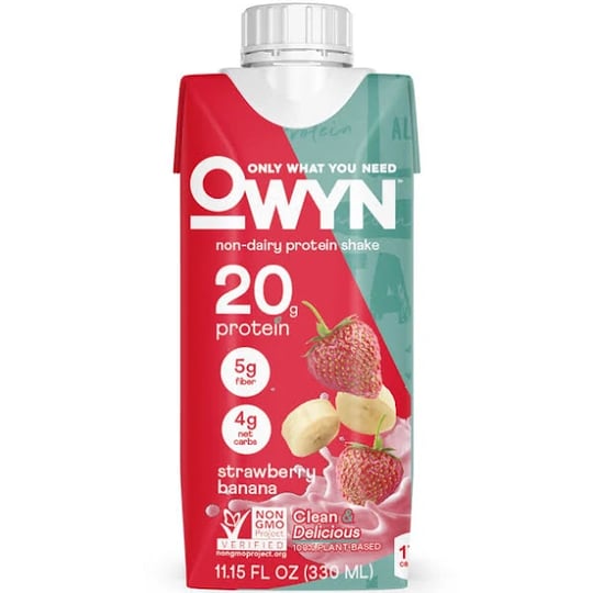 owyn-protein-shakes-strawberry-banana-12-pack-carton-1