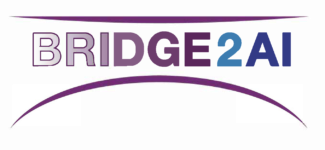 Bridge2AI logo