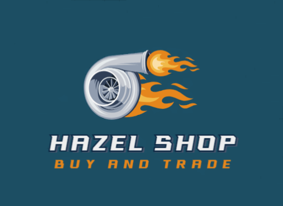 HazelShop