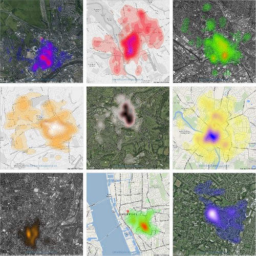 CrimeMap