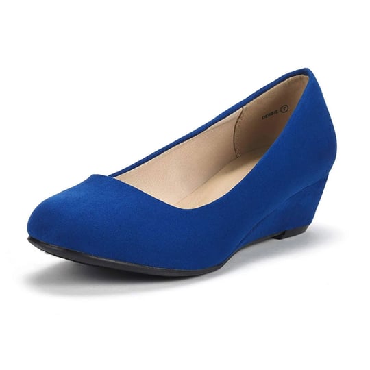 dream-pairs-womens-mid-wedge-pump-debbie-size-8-5-blue-1