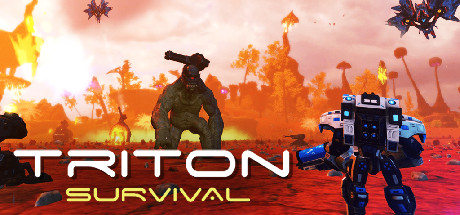 Triton Survival