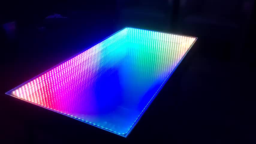 Led Table