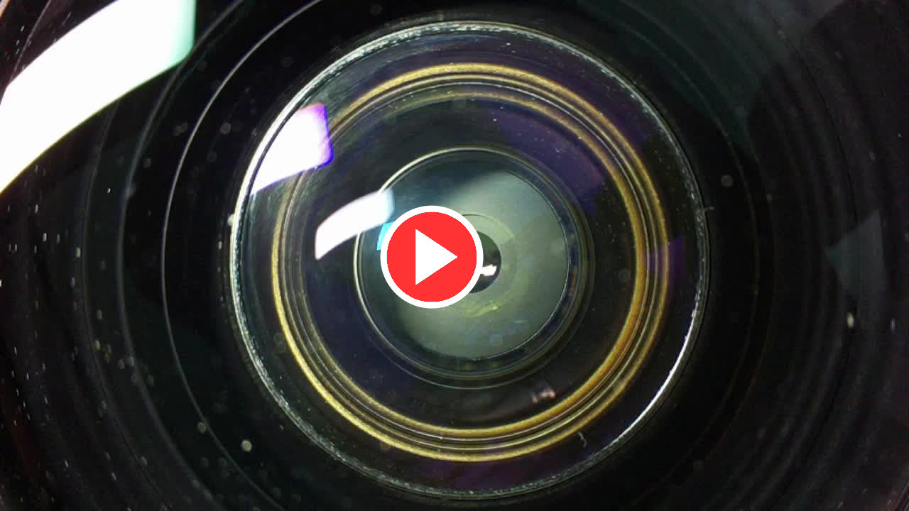 How to use the Self-Test Mode