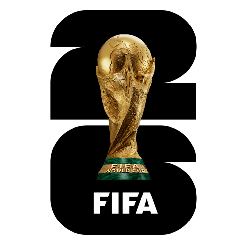 FIFA World Cup logo