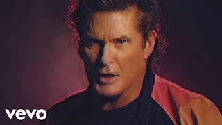 David Hasselhoff - True Survivor