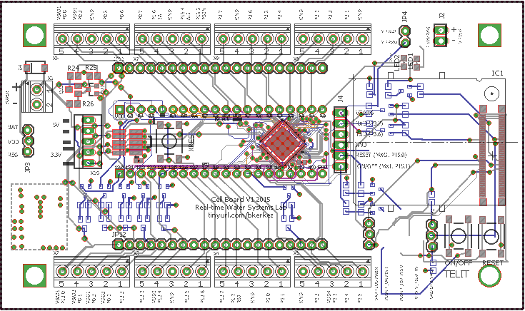 Cell Board