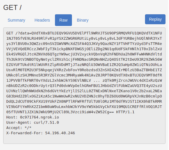 alt base64-keys