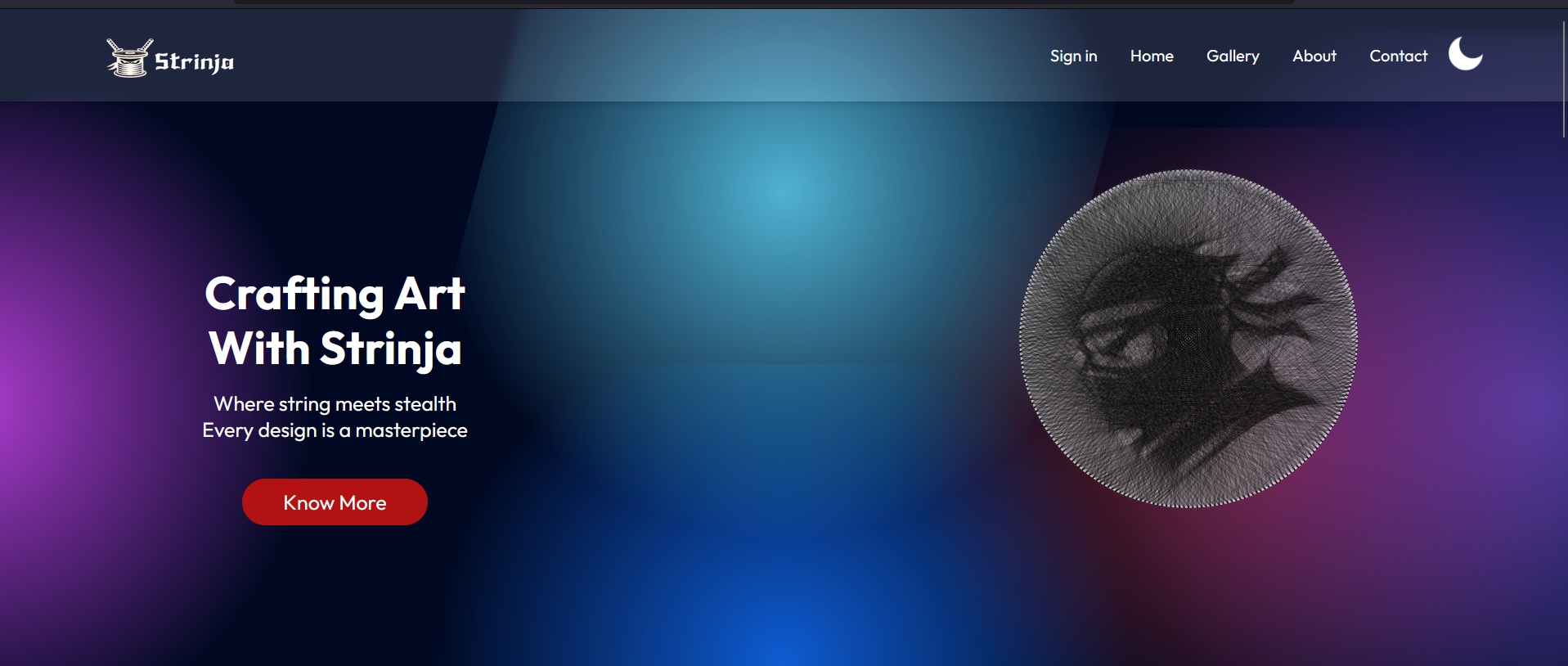 Watch the demo video