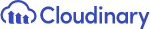 Cloudinary Logo