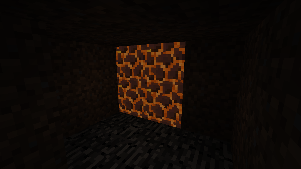 magma block