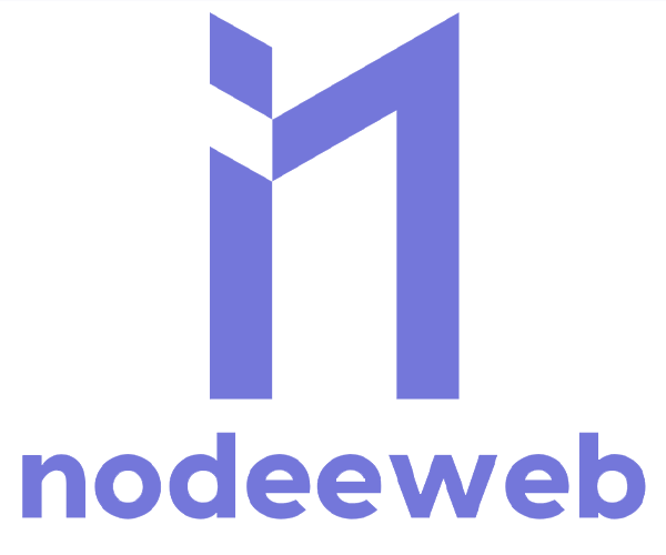 Nodeeweb Logo