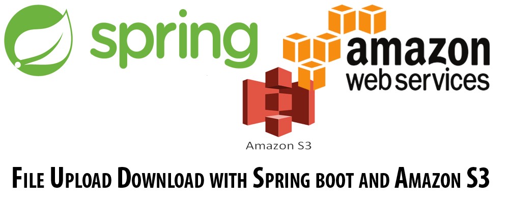 Spring boot with clearance aws