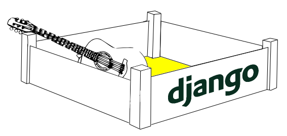 Djangobox