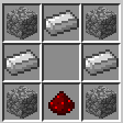 Basic Crafter Recipe