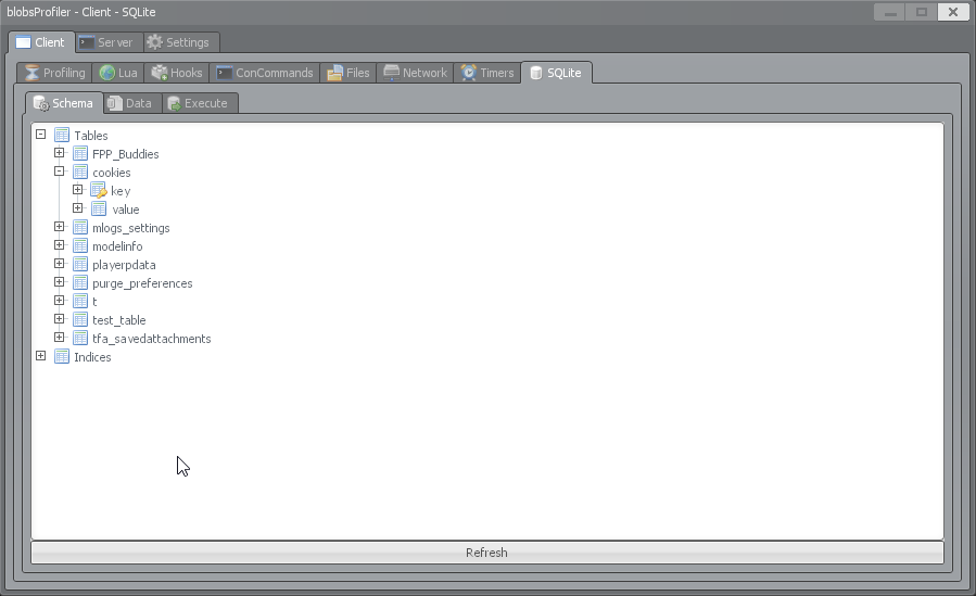 SQLite.Schema