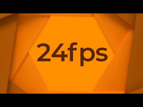 Video: mcpro24fps Logo Animation by pauloup - 4K 24fps