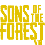 son of the forest