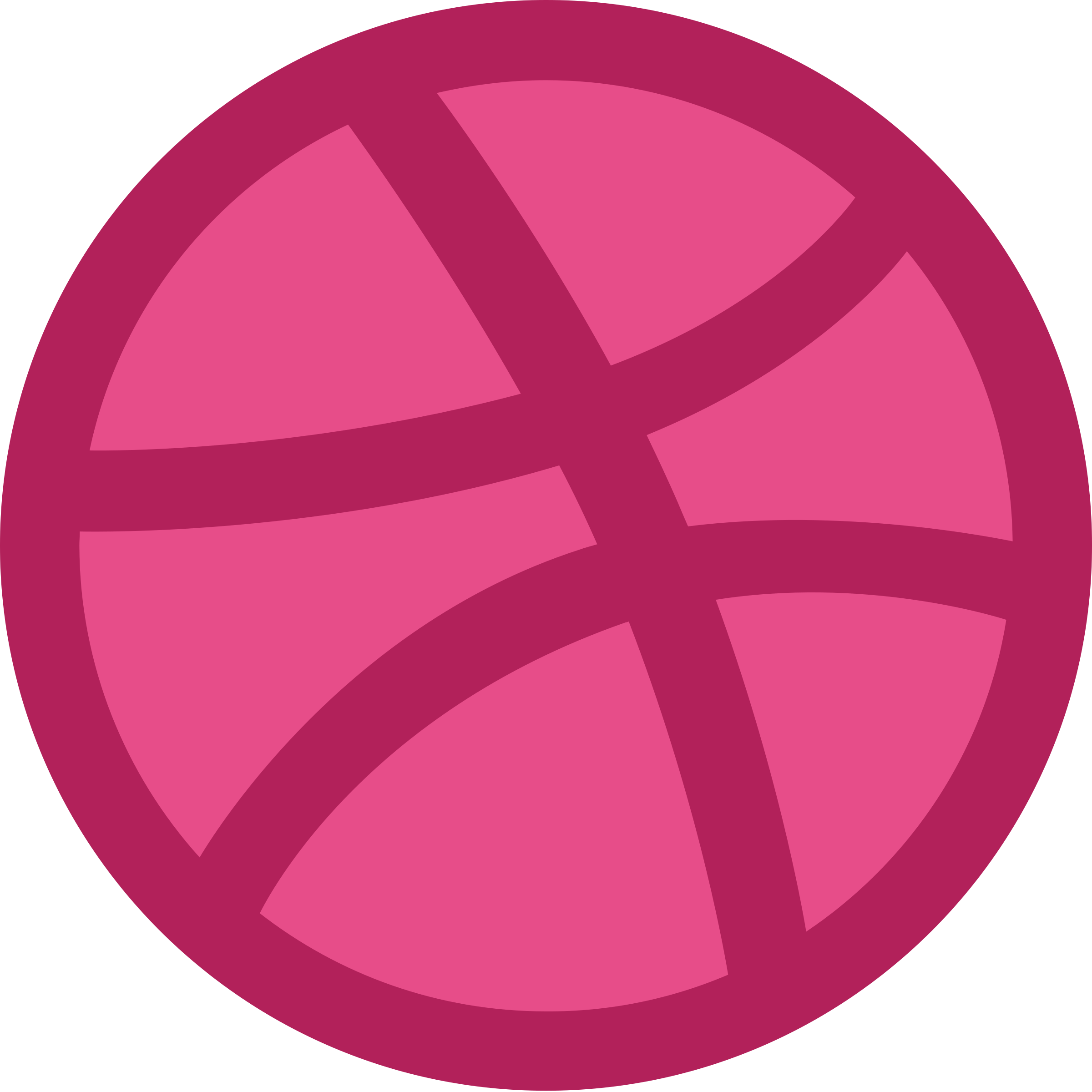 dribbble