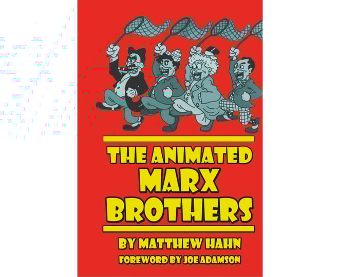 the-animated-marx-brothers-hardback-book-1